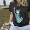 Camiseta Free the galgo - Imagen 2