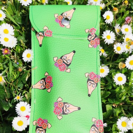 Funda gafas de sol Frida Galgho