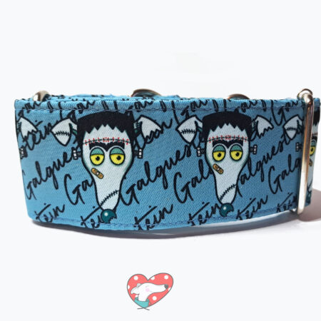 Martingale Galguestein